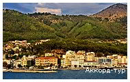 День 5 - Відпочинок на узбережжі Іонічного моря (Греція)